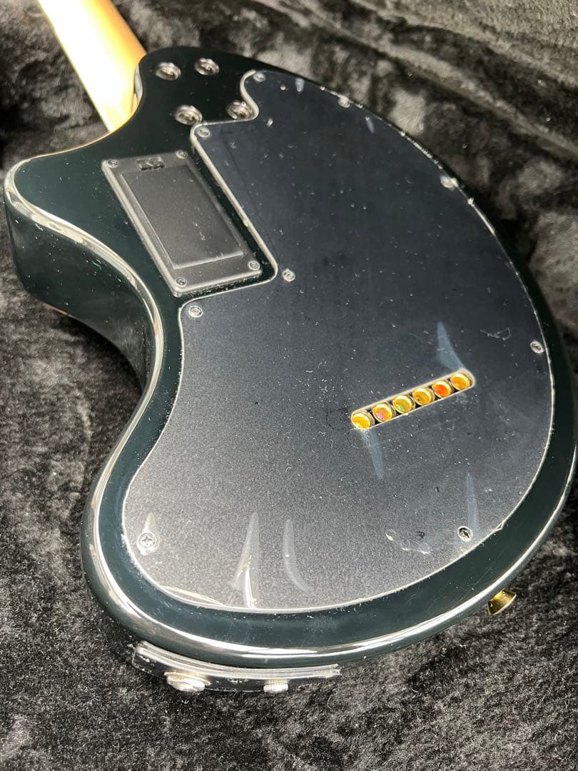 最終出品❗️超美品‼️FERNANDES❤️ PAINT-ZOフェルナンデスZO-3