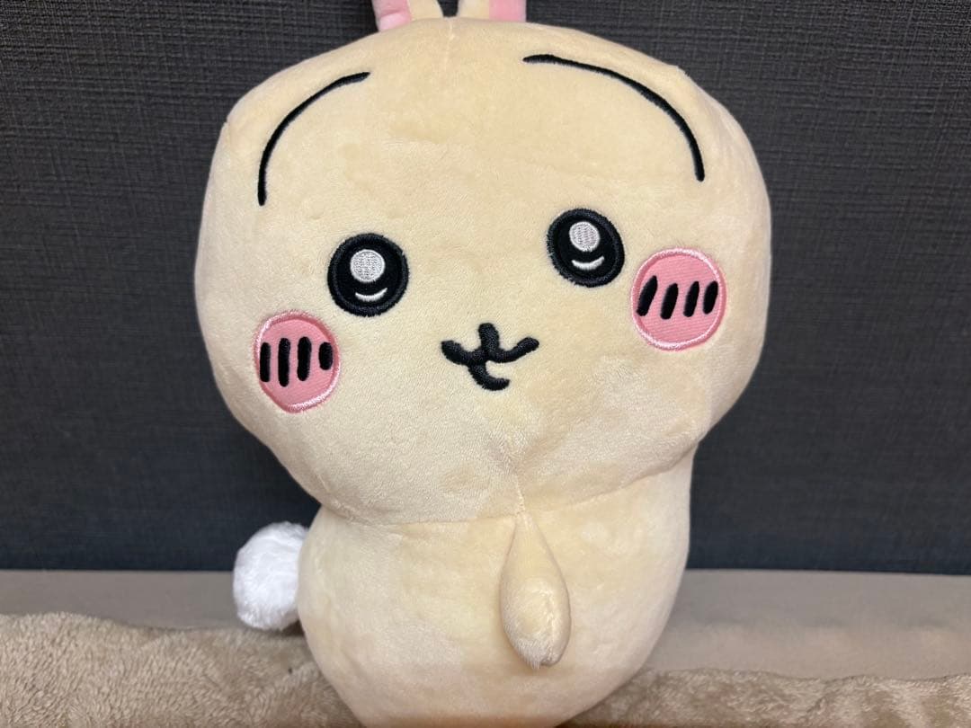 ちいかわうさぎまとめ売り6点★