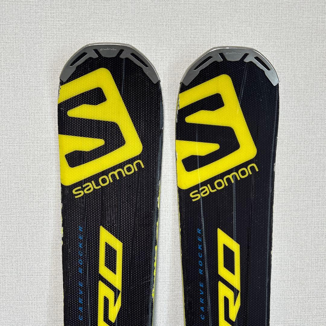 スキー SALOMON X PRO 162cm