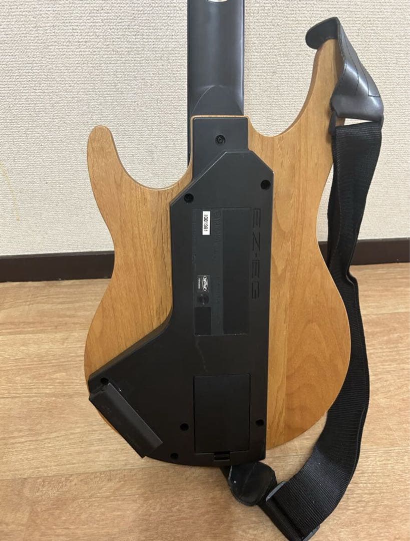 Yamaha EZ-EG イージーギター 電子ギター