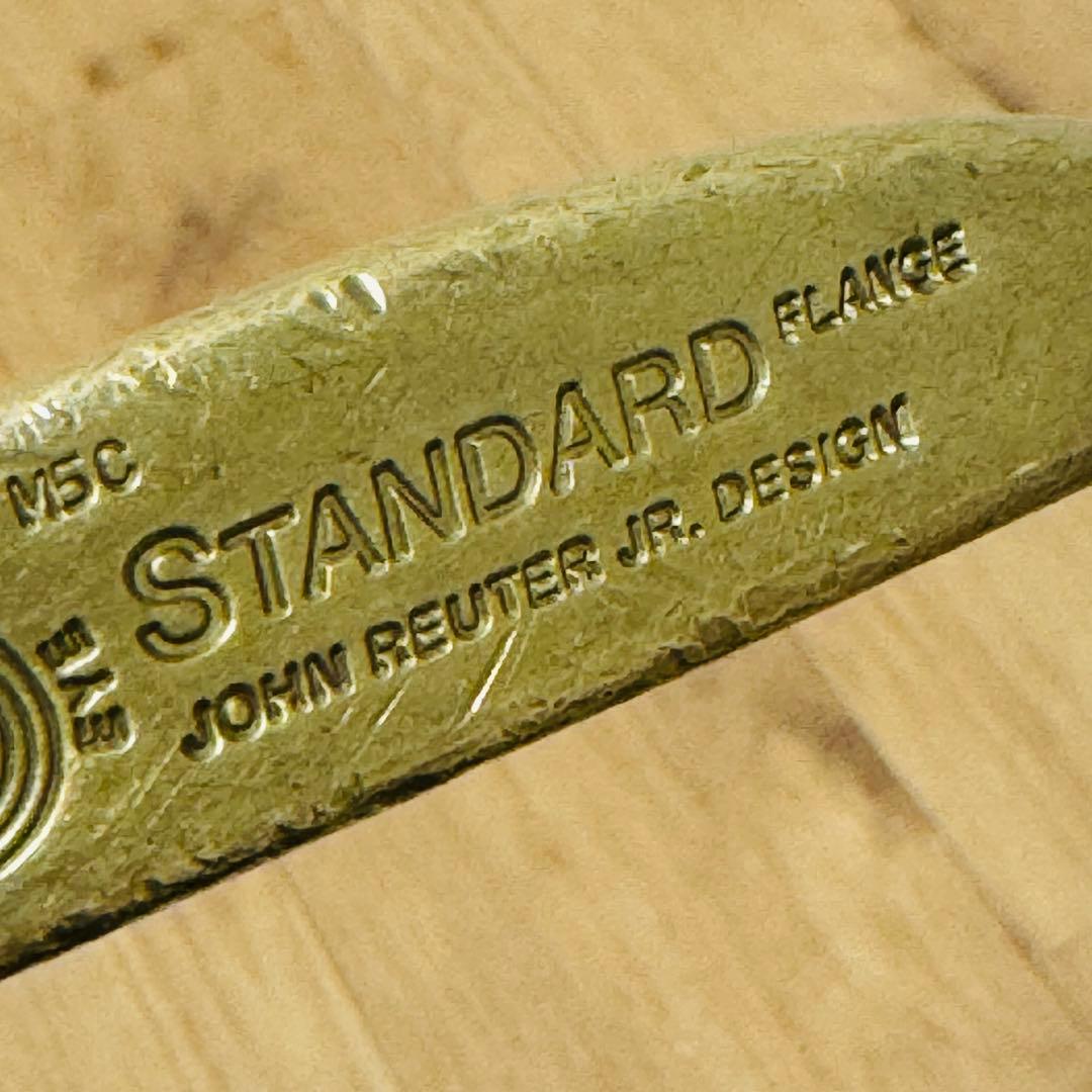 【希少・オリジナル】タイトリスト刻印 ブルズアイ パター 35