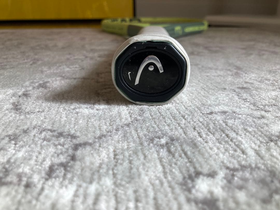 ヘッド　エクストリーム　ツアー　G2