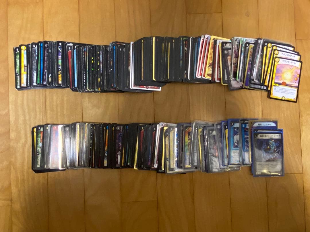 デュエルマスターズ　まとめ売り　大量出品