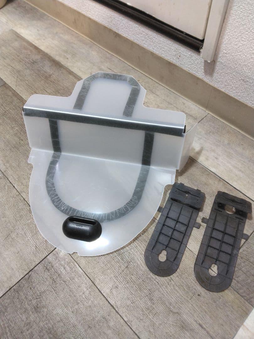 タカラベルモントオートシャンプーアクアフォルテ②