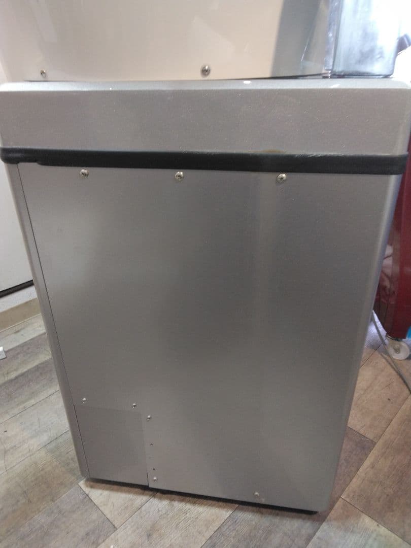 タカラベルモントオートシャンプーアクアフォルテ②