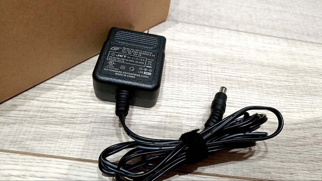 TRIGGER 6 スイッチャー v1.1 studio day dream