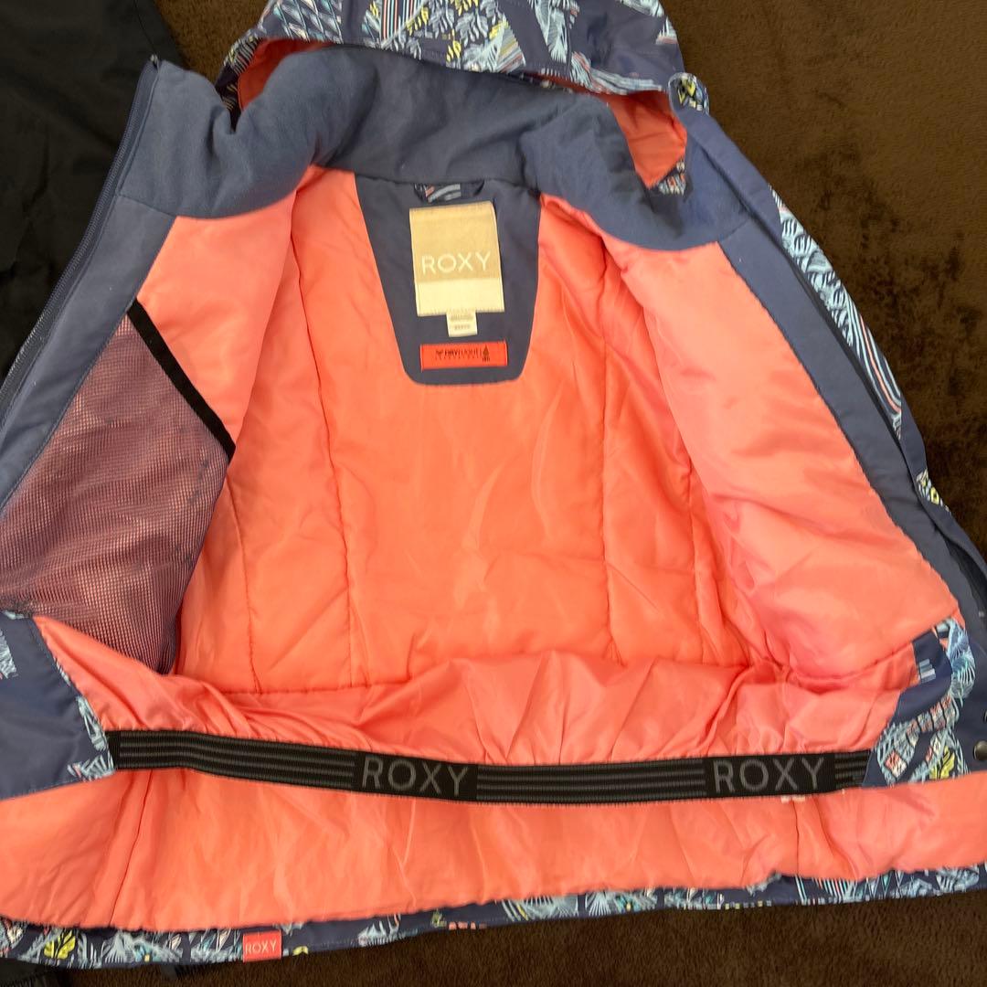 早い者勝ちSALE！ROXY スキー/スノボ 上下 ロキシー　120 130