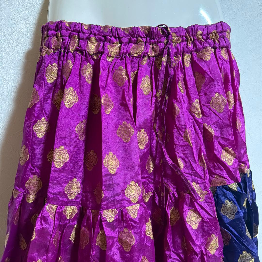 ベリーダンス Belly dance skirt