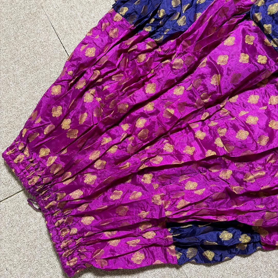 ベリーダンス Belly dance skirt