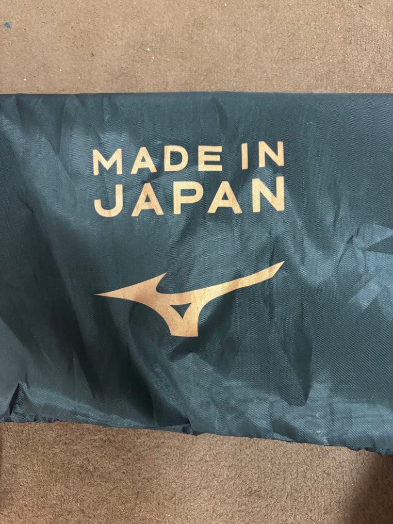 Mizuno Morelia neo4 レッド スパイクシューズ