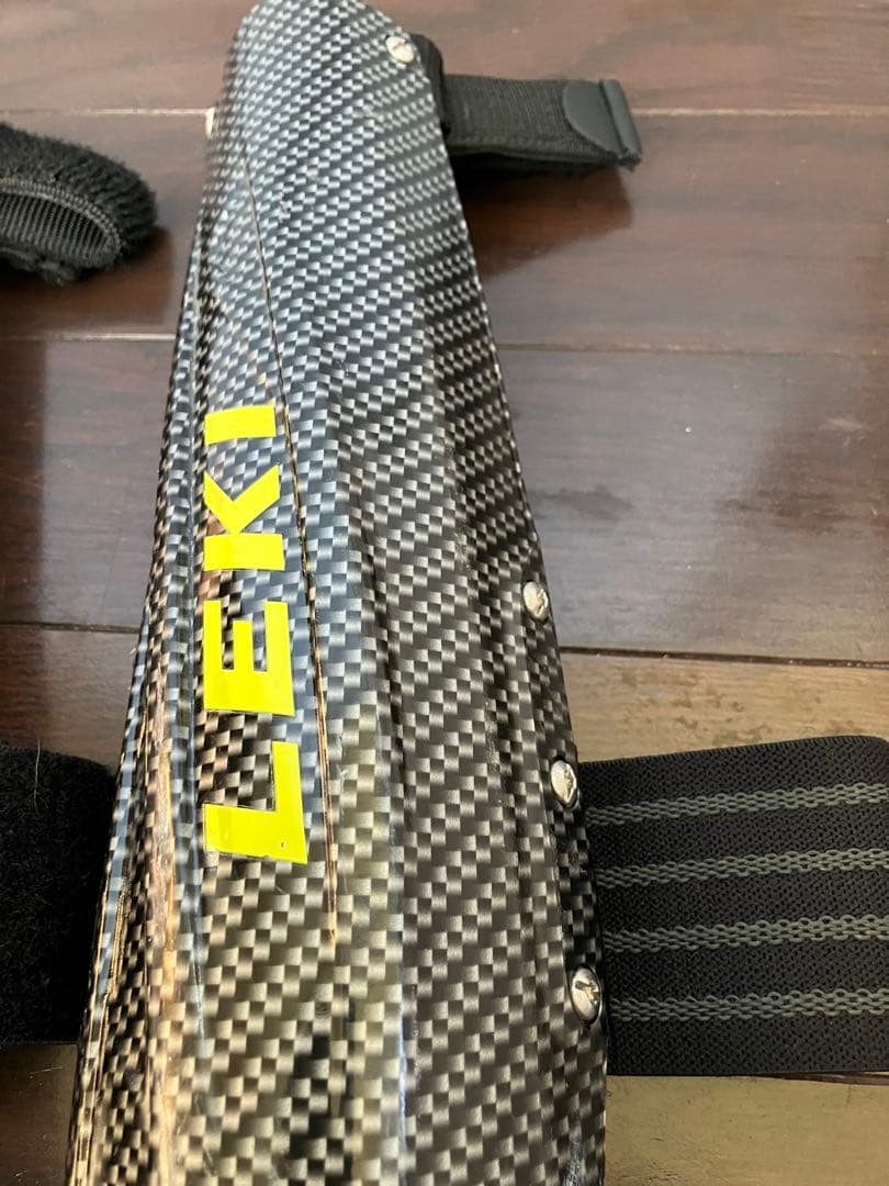 LEKI プロテクター(アームガード・レガース)