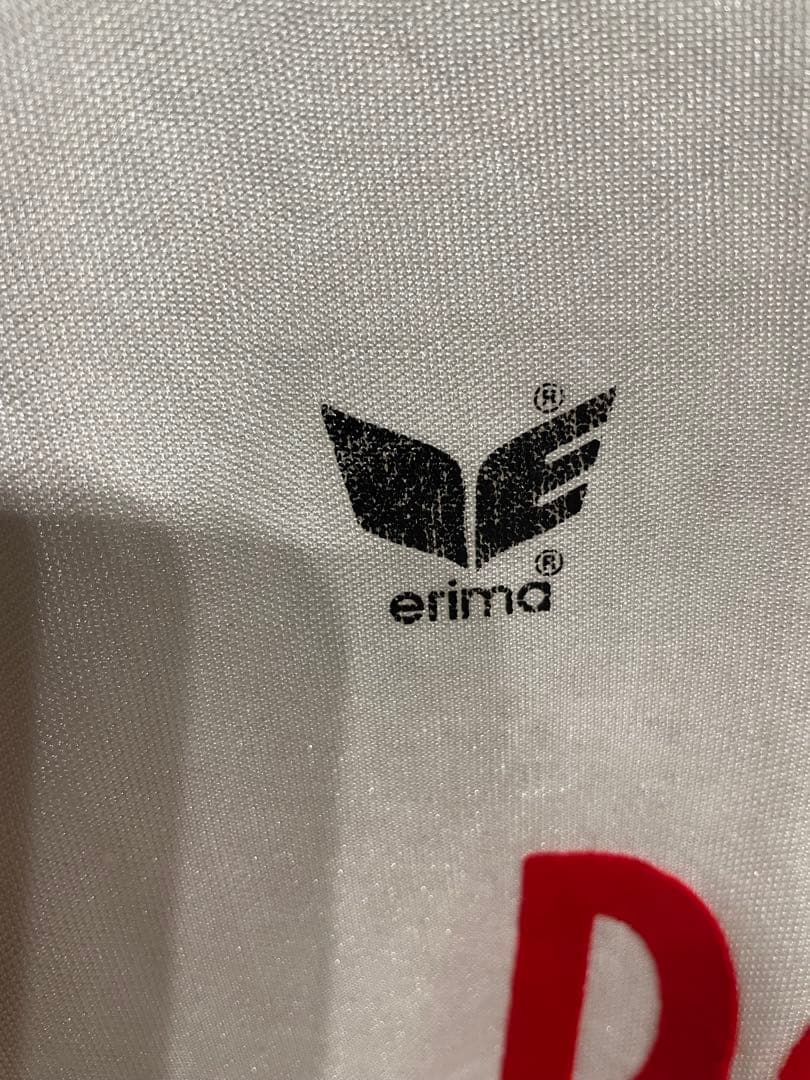 激レア　1FC ケルン ユニフォーム1983 ホーム　80s