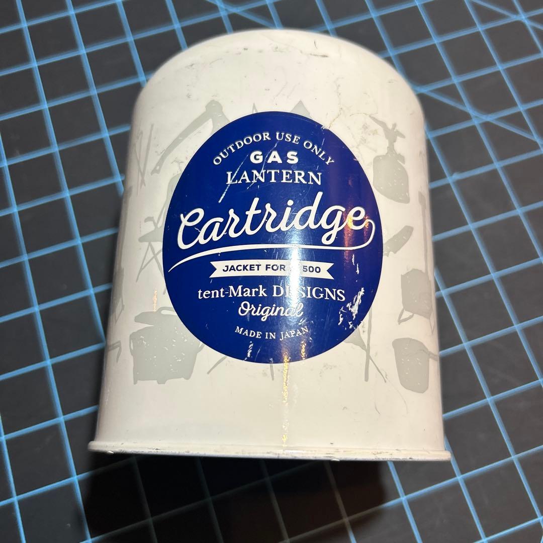 Coleman ガスランタン tent-Mark DESIGNS セット