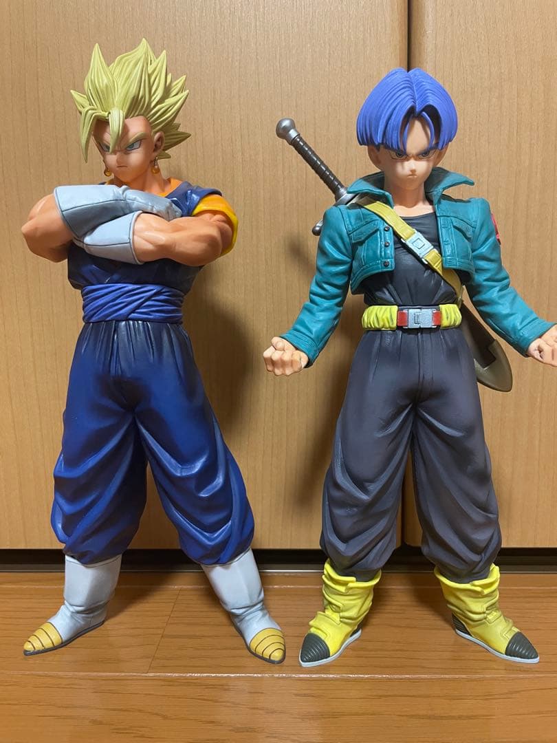 ドラゴンボール　フィギュア　一番くじ　プライズ　まとめ売り　値下げ⭕️