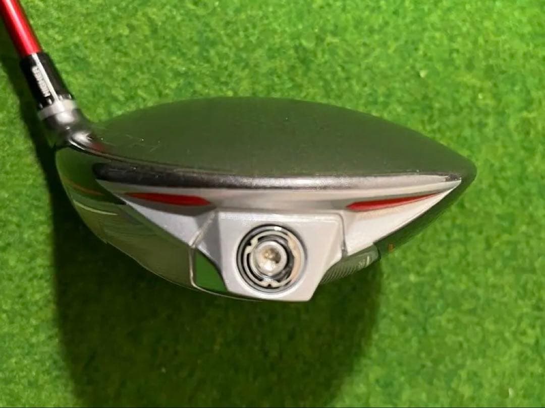 テーラーメイド ステルス レディースドライバー 12.0度