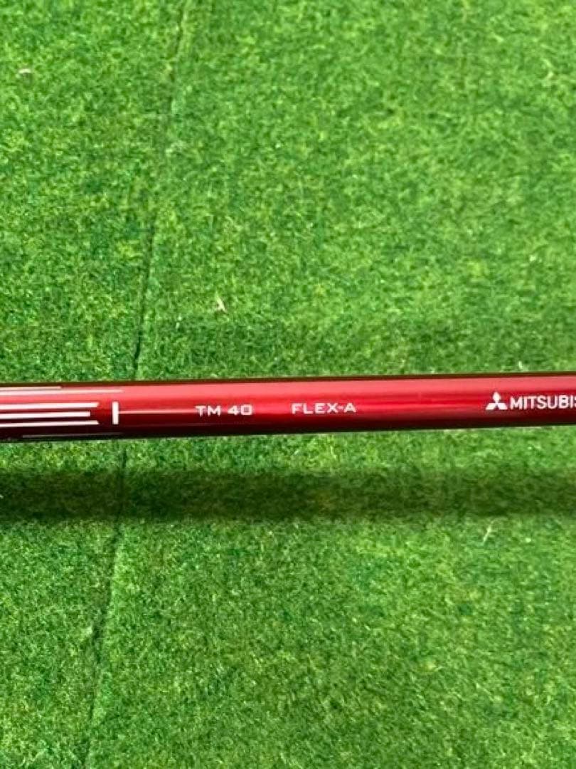 テーラーメイド ステルス レディースドライバー 12.0度