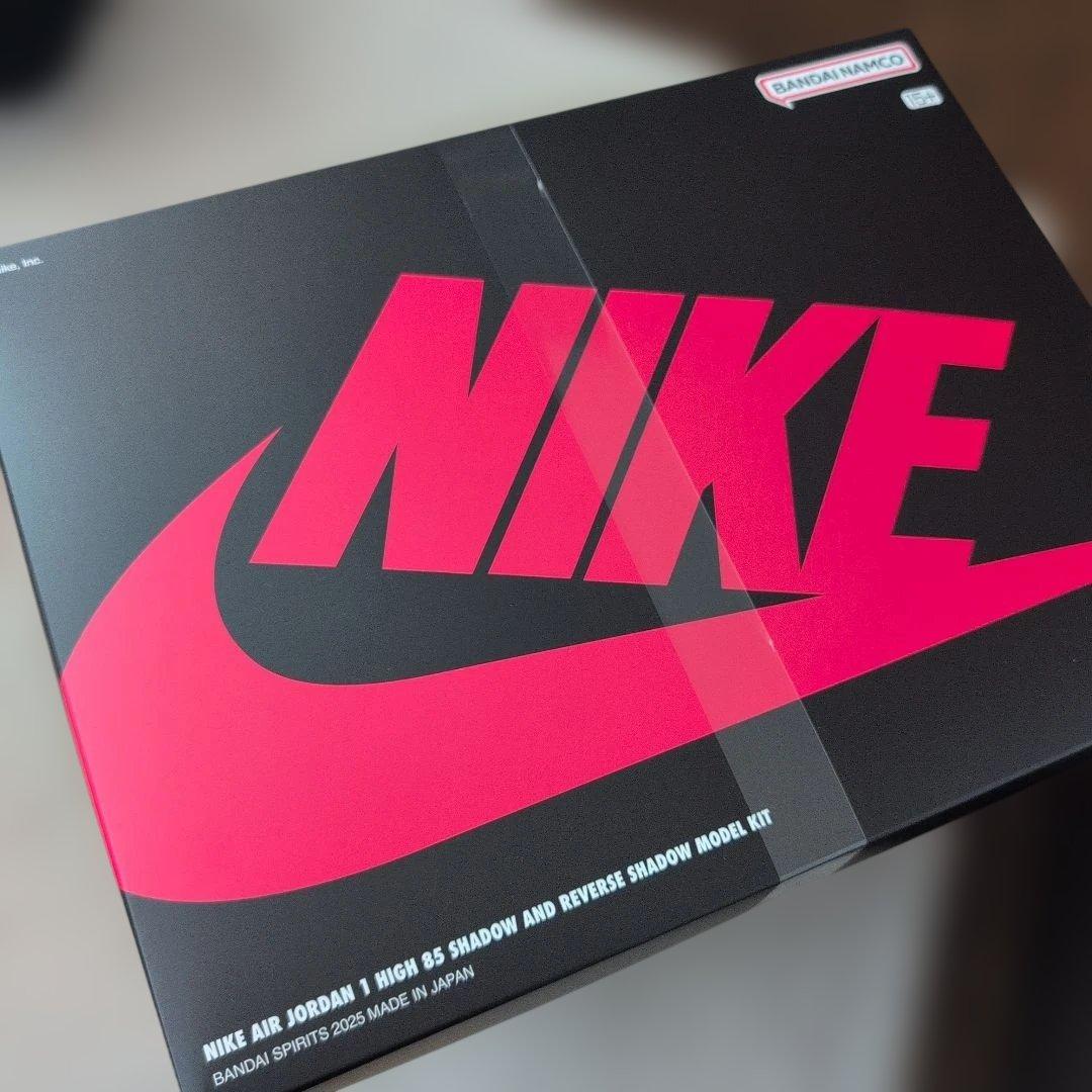 【新品未開封】NIKE AIR SHADOW ＆REVERSE SHADOW