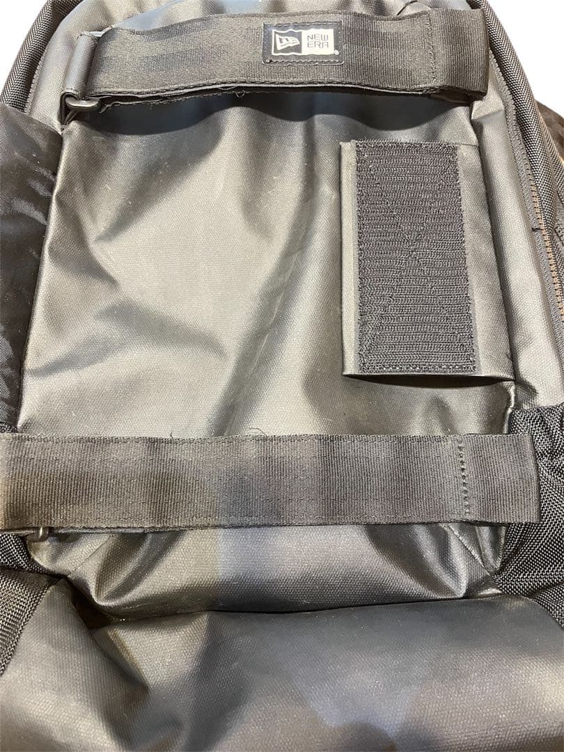 スケートボード アーバンパック　new era リュック