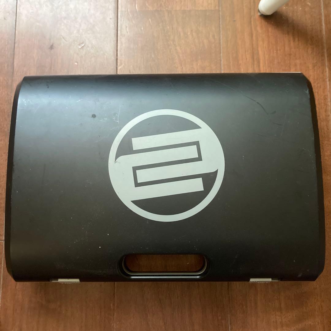 DJ機材 Reloop SPiN innofader