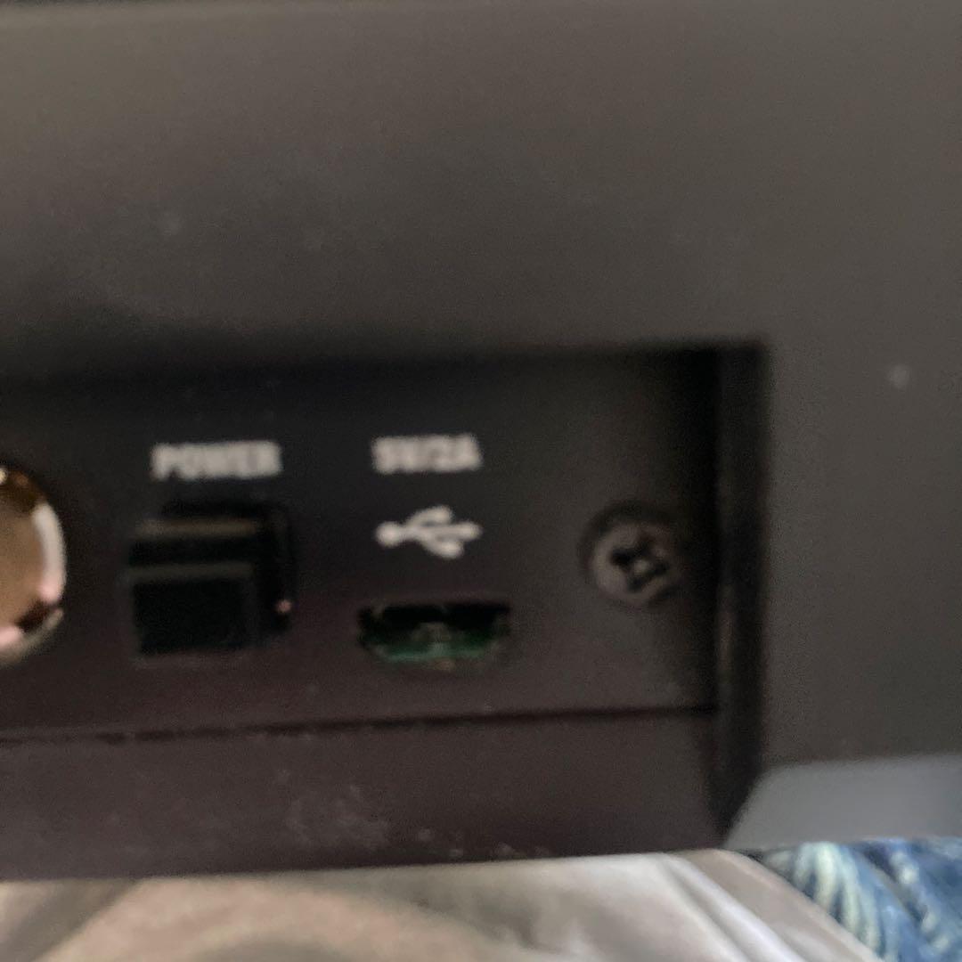 DJ機材 Reloop SPiN innofader