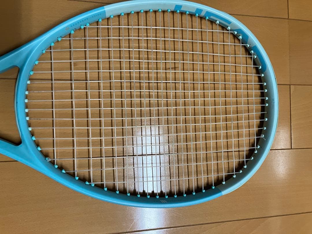 ヘッド2024 BOOM MP ALTERNATE G2 2本