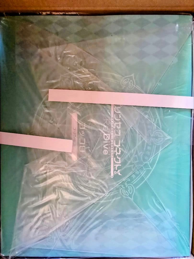 【未開封】SHIBUYA SCRAMBLE FIGURE コッコロ（プリンセス）