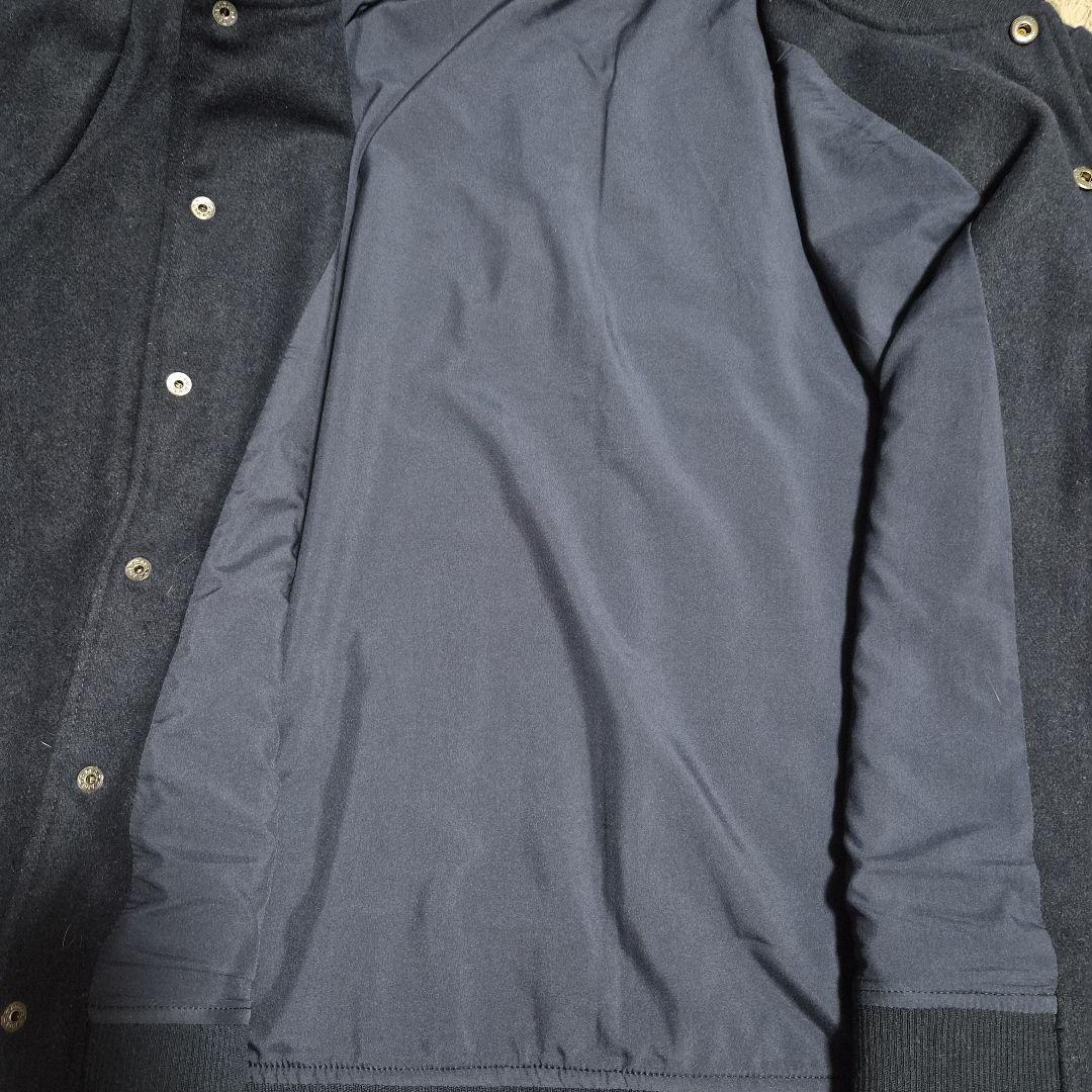 アイドル TxT ACT : TOMORROW VARSITY JACKET