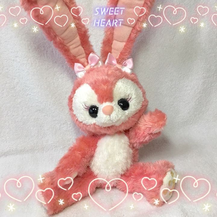 ステラルーSサイズリメイク