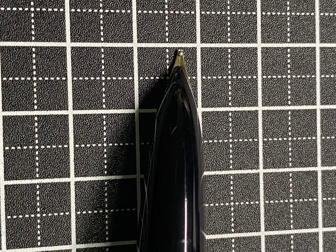 PILOT SUPER 22KAGM 万年筆　字幅COARSE