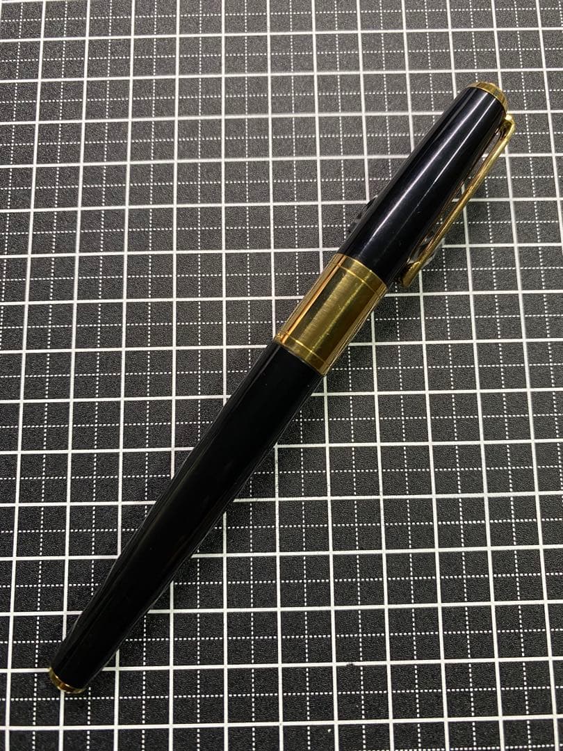 PILOT SUPER 22KAGM 万年筆　字幅COARSE