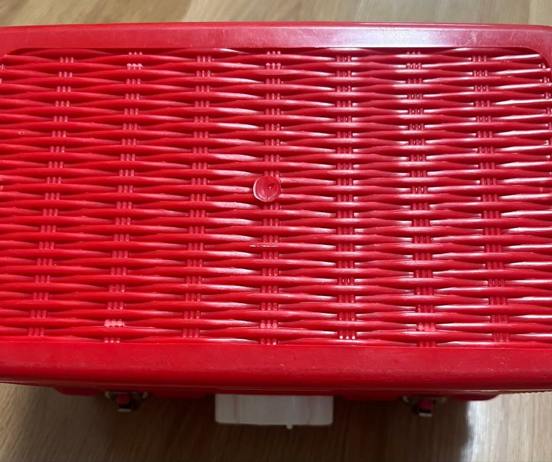 ♡花の子ルンルン♡バスケットセット♡