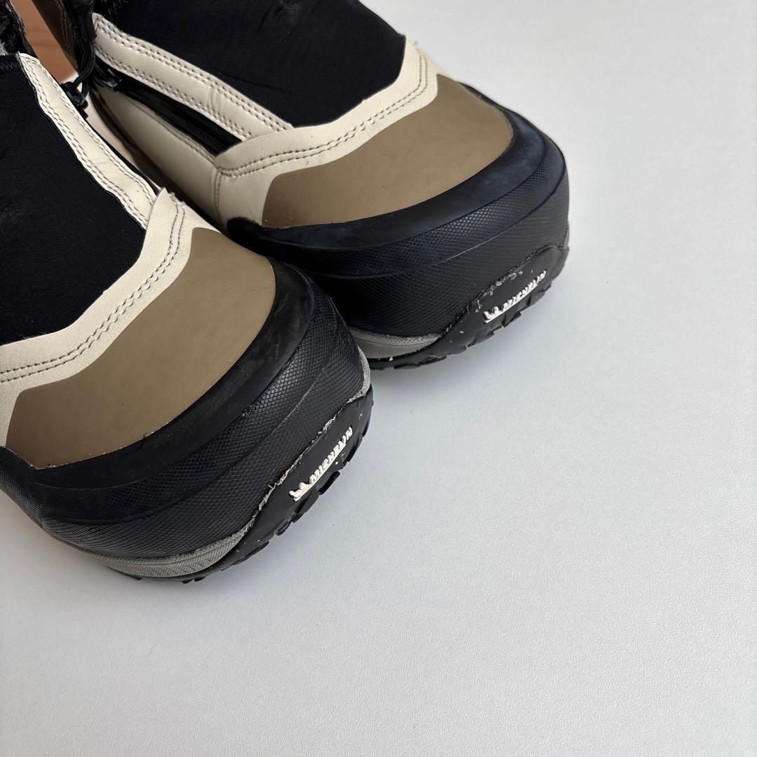 28cm ライド RIDE スノーボードブーツ トーレント