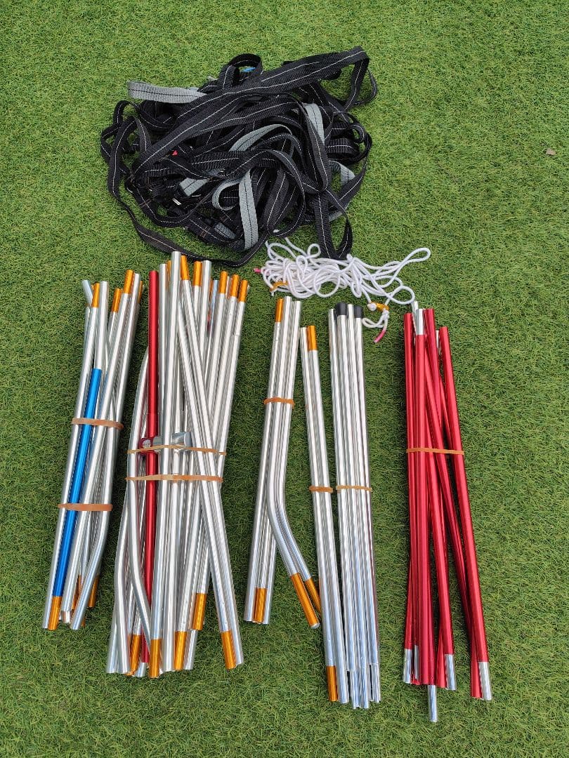 オガワ OGAWA ティエララルゴ