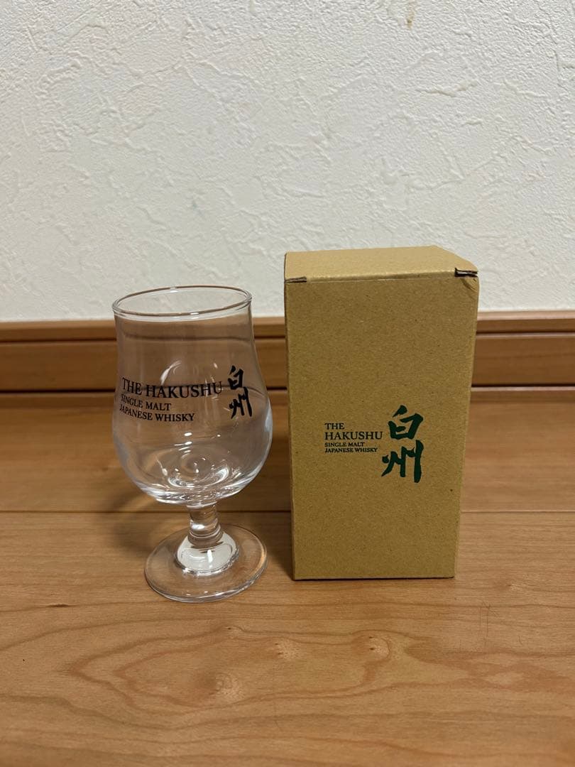 サントリー 白州 シングルモルトウイスキー 700ml + タスキ 180ml