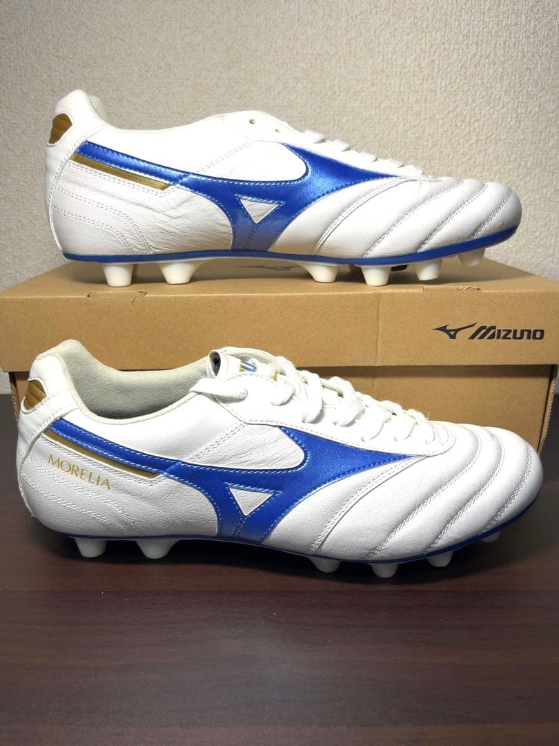 ★新品★ モレリア2エリート 25cm