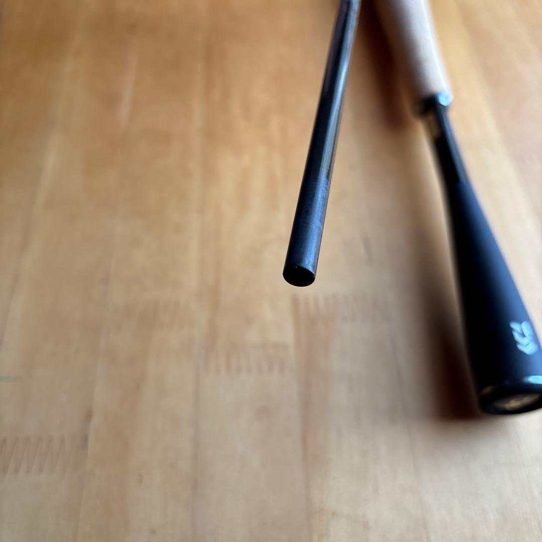 Daiwa ブレイゾン　c66mーst