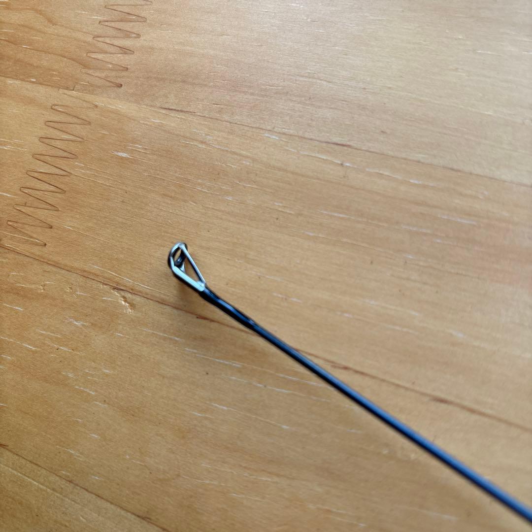 Daiwa ブレイゾン　c66mーst