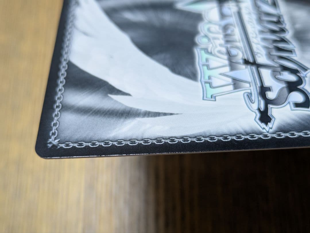 ヴァイスシュバルツ　勝利の女神:NIKKE アニス:スパークリングサマーSEC＋