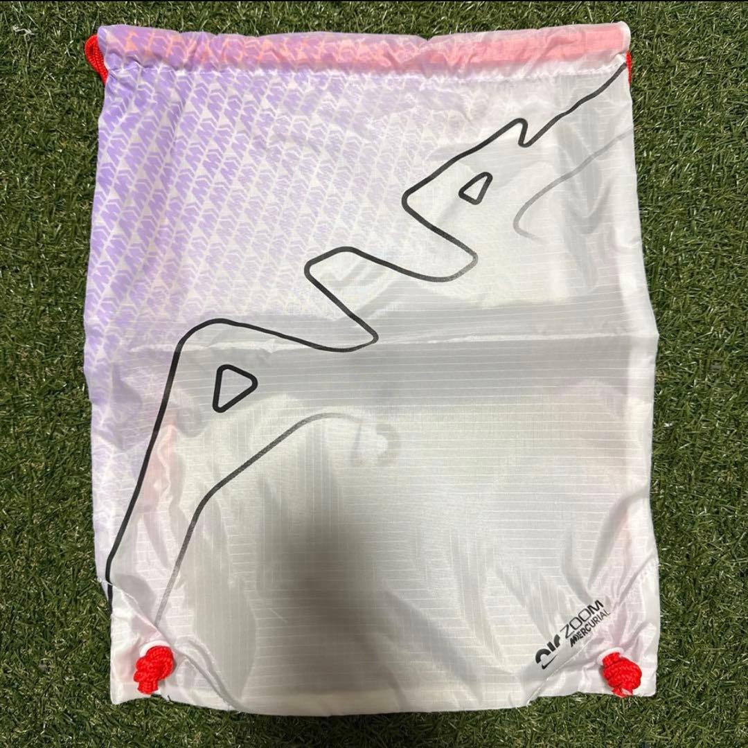 NIKE マーキュリアルスーパーフライ9 ELITE FG 26cm 407