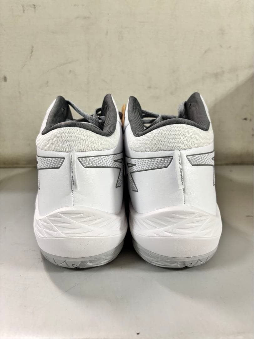 UNPRE ARS 2 WIDE 103カラー 27.5㎝