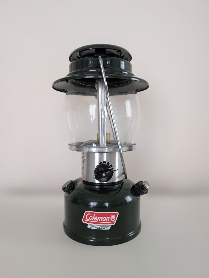 Coleman コールマン　ケロシンランタン　　 639C