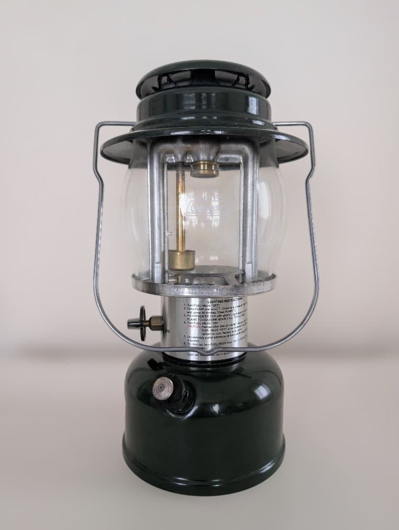 Coleman コールマン　ケロシンランタン　　 639C