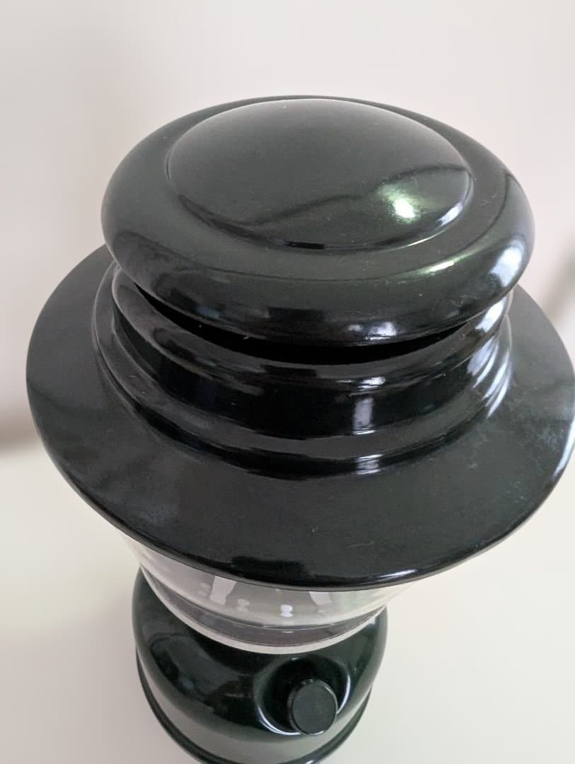 Coleman コールマン　ケロシンランタン　　 639C