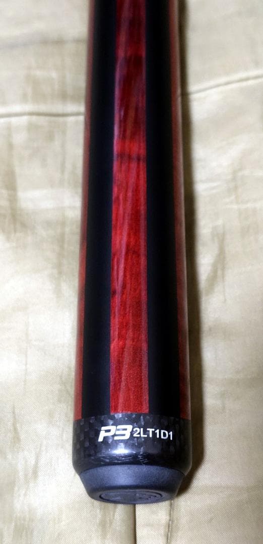 風*人様 プレデター (Predator) P3 DS CARBON