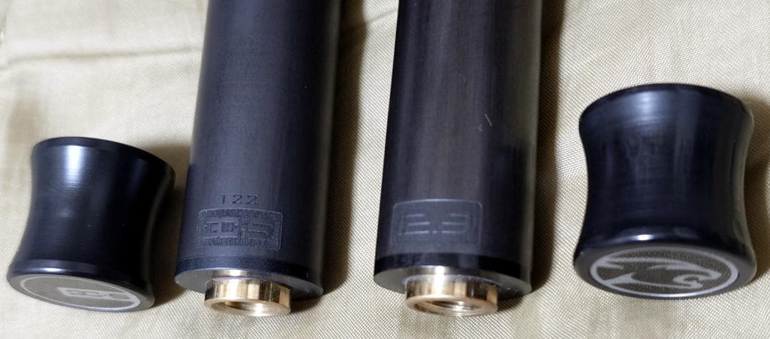 風*人様 プレデター (Predator) P3 DS CARBON