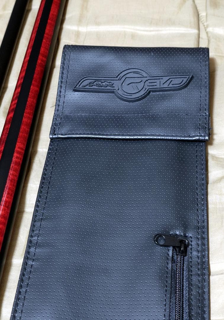 風*人様 プレデター (Predator) P3 DS CARBON