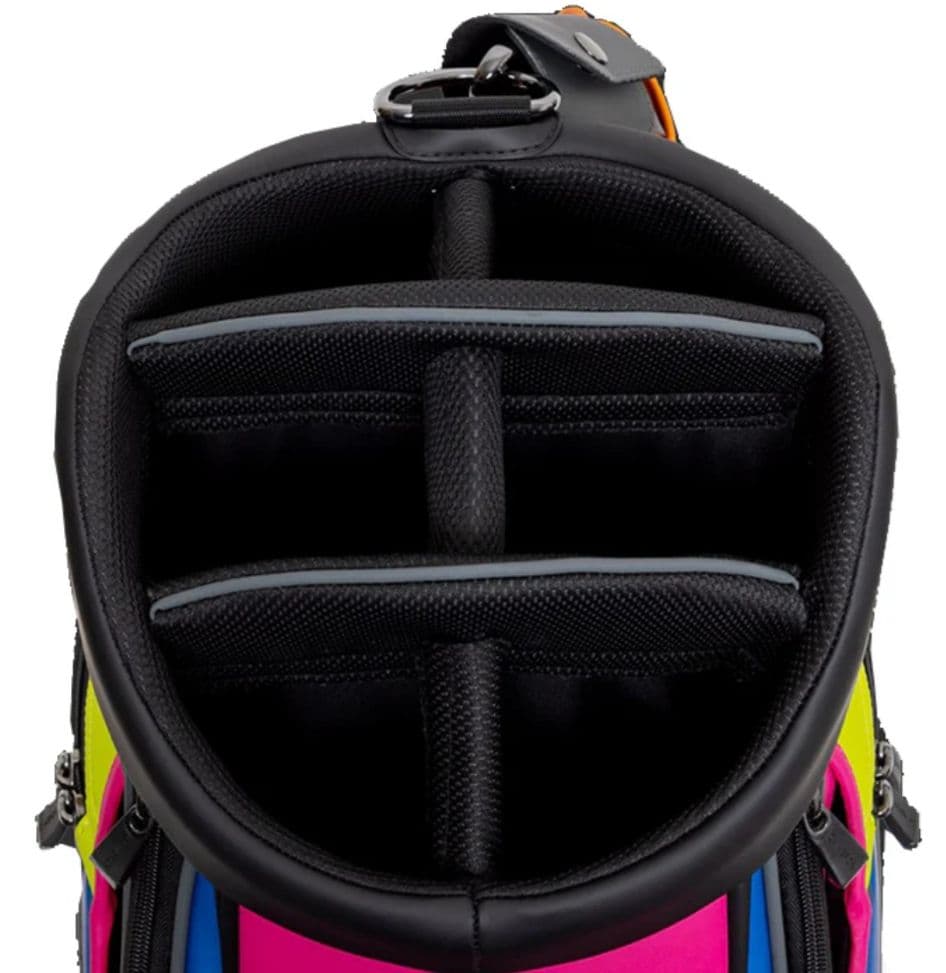 Scotty Cameron Tour Only キャディバッグ