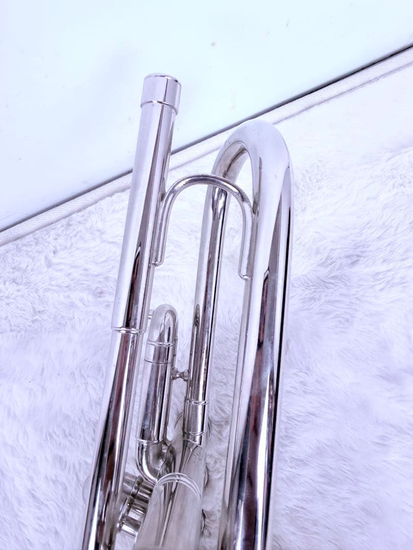 美品 音出しOK♪ TOKAN Prima No.12国産ビンテージトランペット