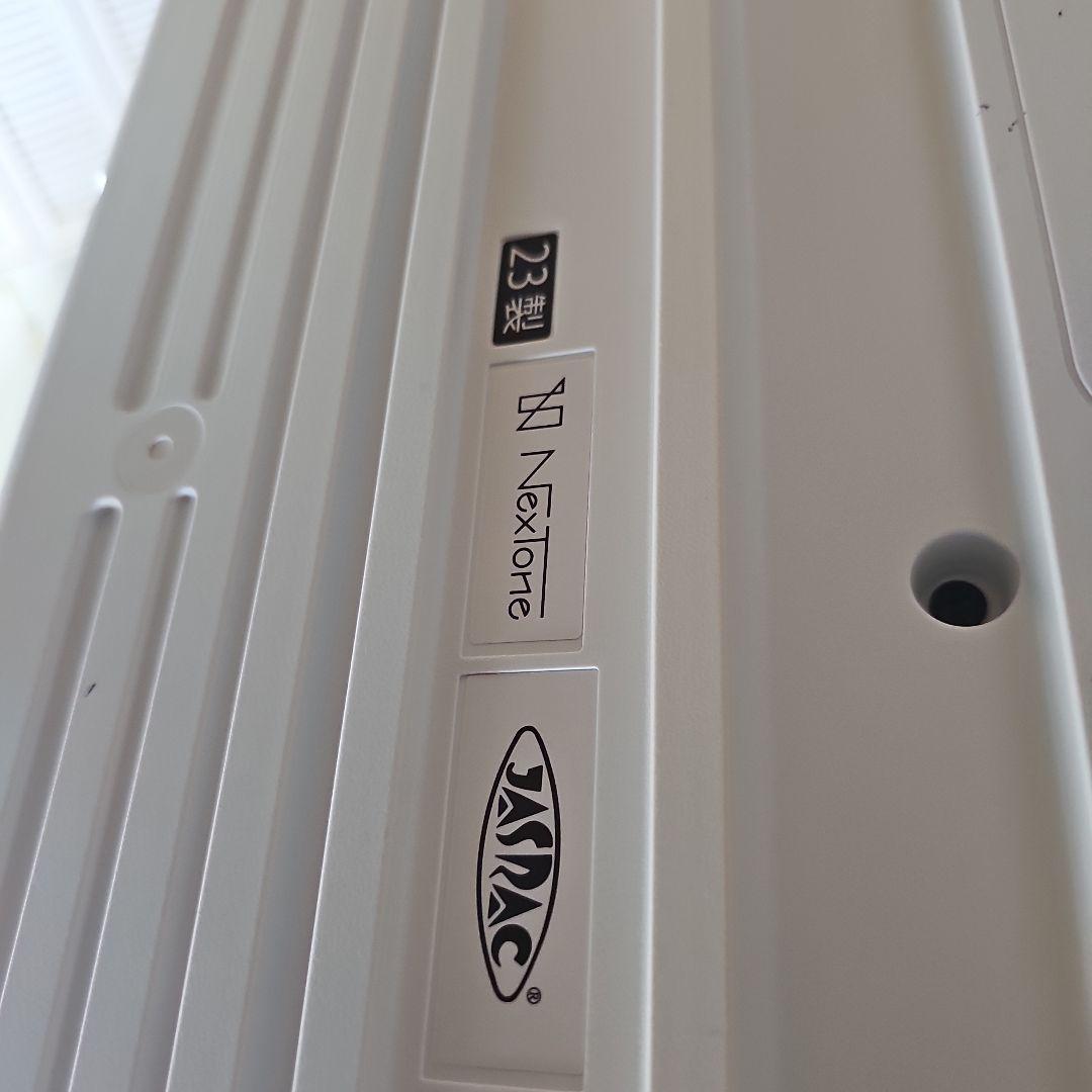 CASIO　キーボード　LK-330 HIKARI