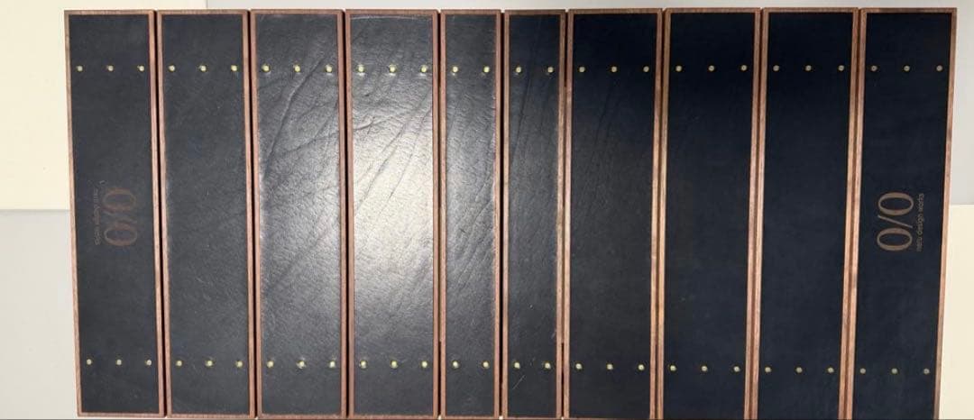 最終値下げneru design works × what we want